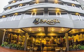 Faraona Grand Hotel Lima